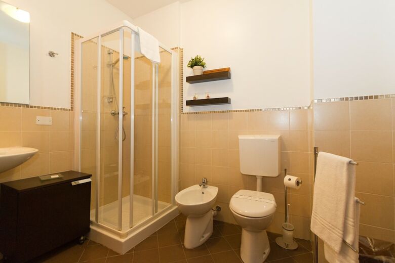 Apartamento Residence Theresia