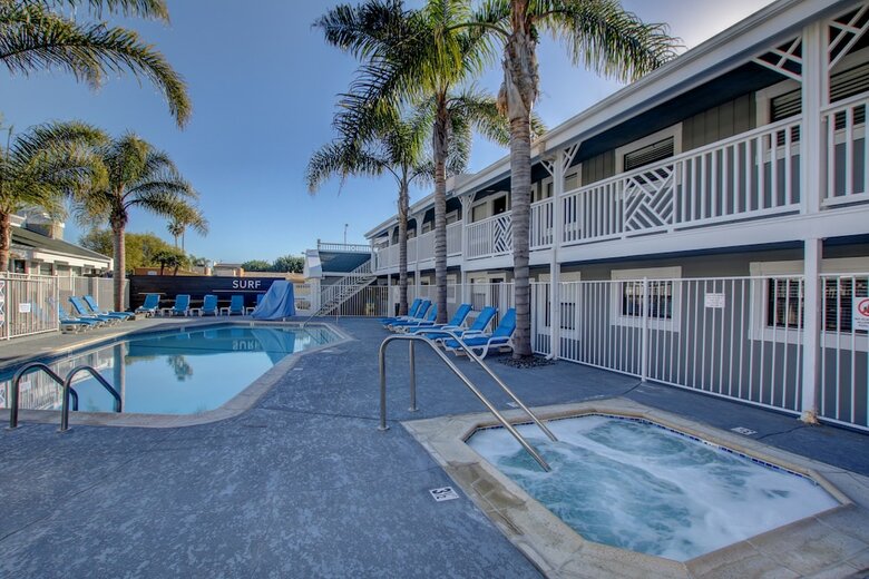 Hotel Beach Haven