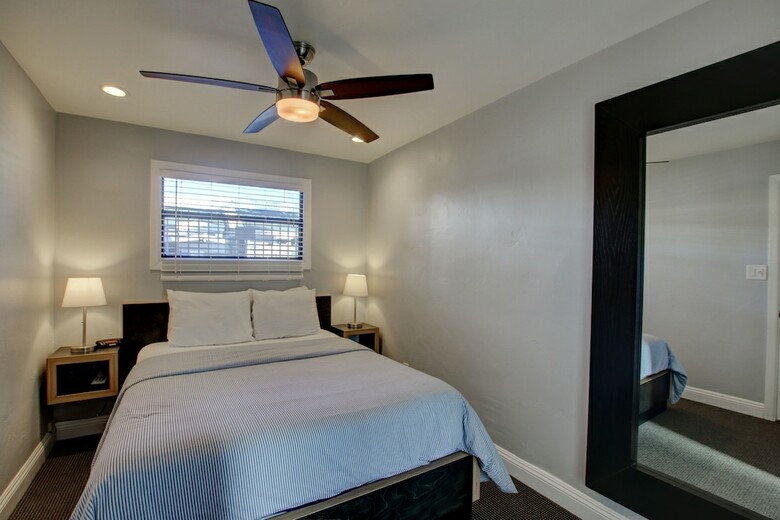 Hotel Beach Haven