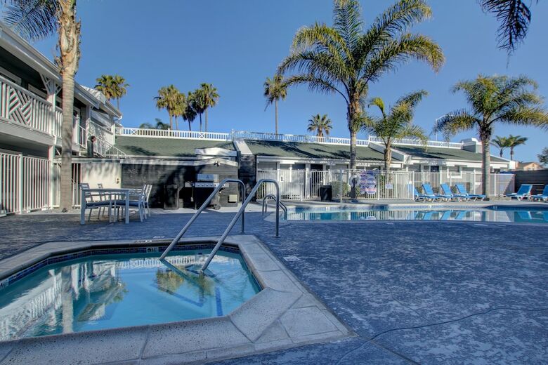 Hotel Beach Haven