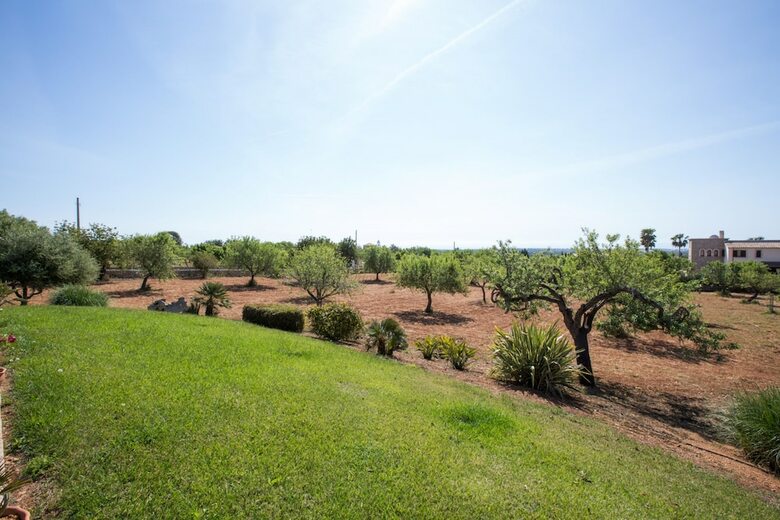 Can Marines - Villa With Private Pool In Calonge - Santany?