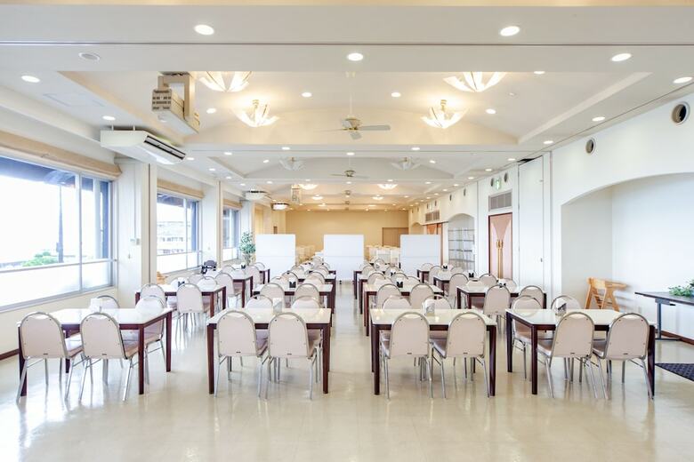 Oyo Obama-onsen Hamakan Hotel
