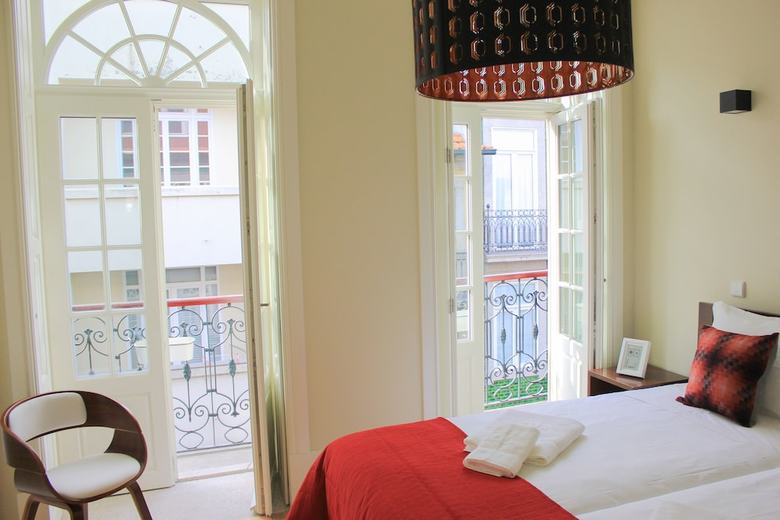 Apartamentos Oporto Trendy Heritage