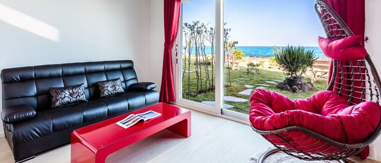 Pension Jeju Turning Point