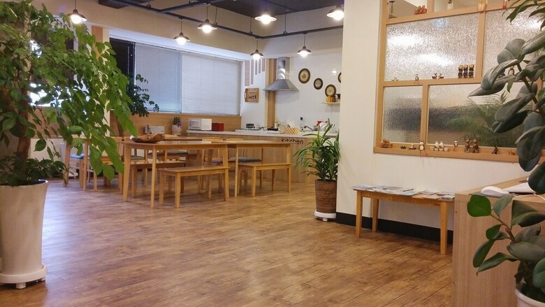 Hotel Sokcho & Guesthouse