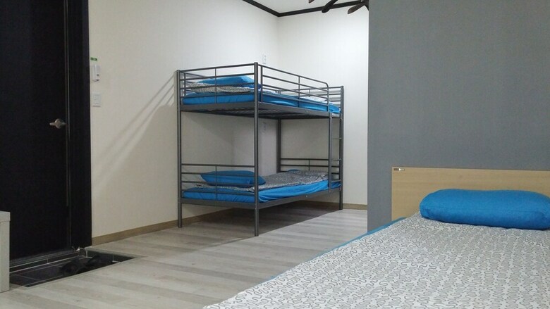 Hotel Sokcho & Guesthouse