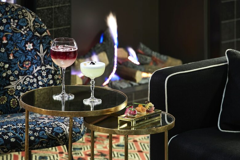 Le Roch Hotel & Spa
