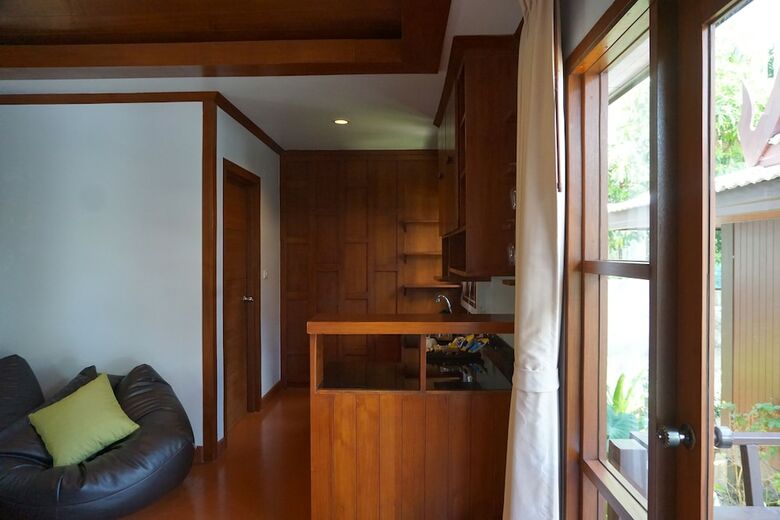 Hotel Kaya Mani Thai Villa Resort Samui