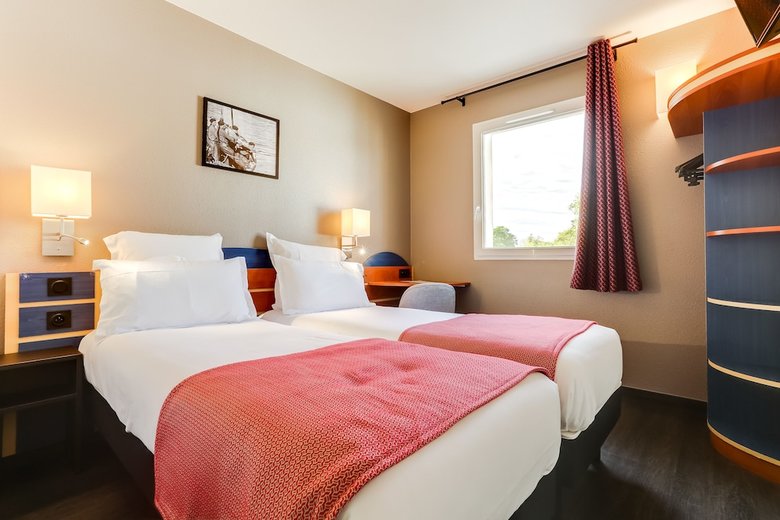 Hotel Altica Bayonne Anglet
