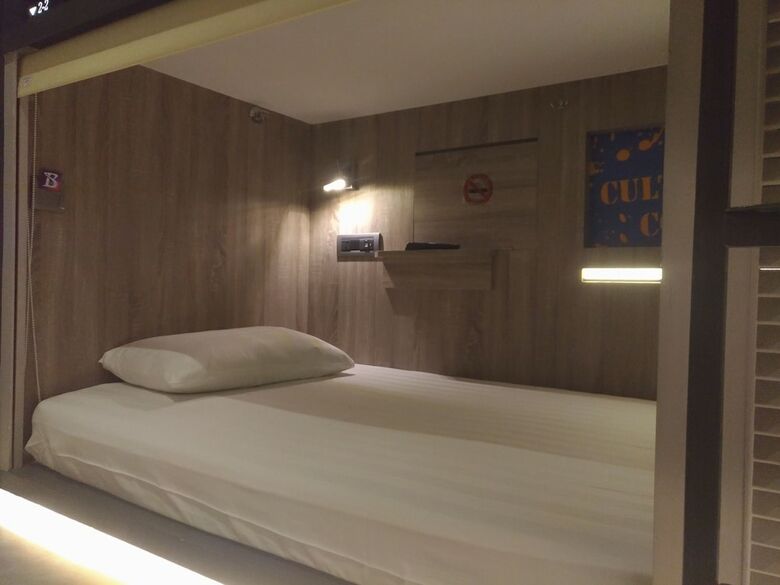 Hotel Best Hostel
