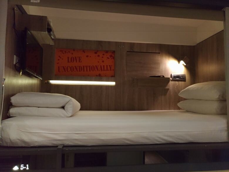 Hotel Best Hostel