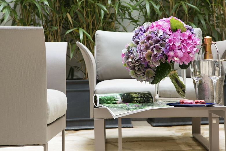 Hotel H�tel & Spa De Latour Maubourg