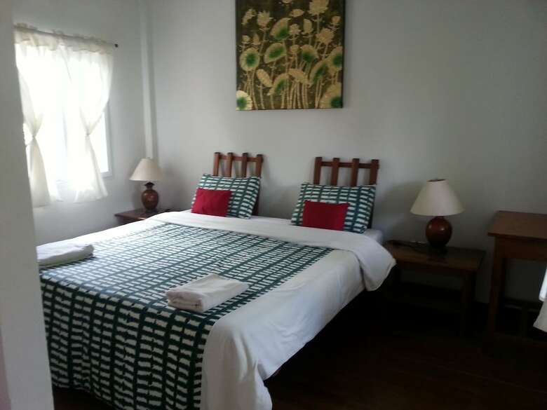 Hotel Pairadise Guesthouse