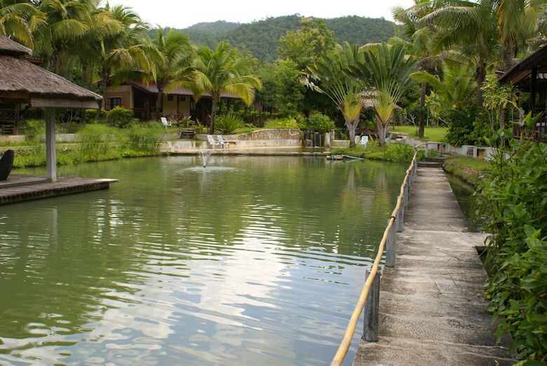 Hotel Pairadise Guesthouse