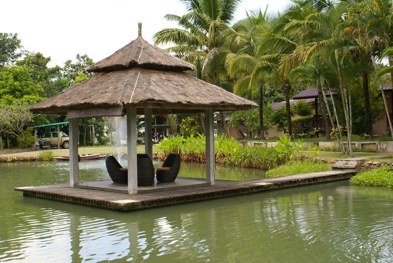 Hotel Pairadise Guesthouse