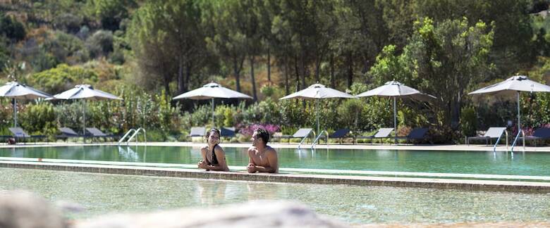 Chia Laguna - Hotel Baia