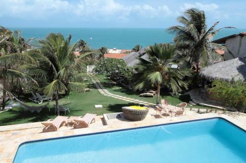 Hostal Pousada Vale Do Luar