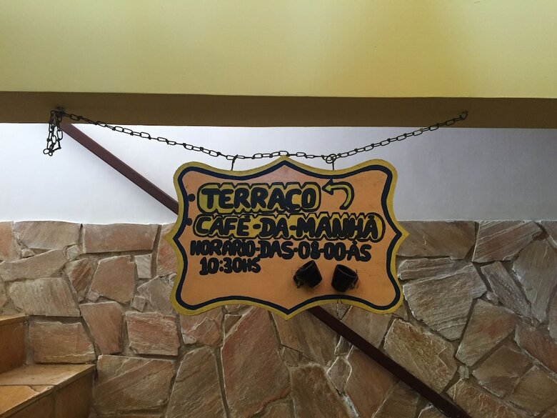 Hostal Pousada Alternativa