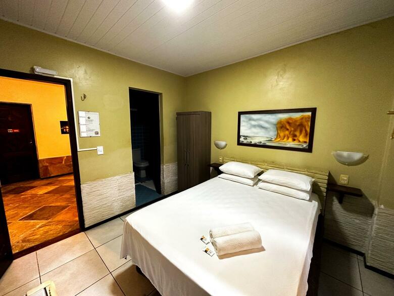 Hostal Pousada Alternativa