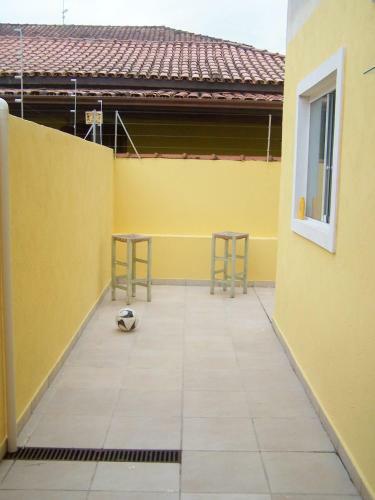 Condom�nio Villagio Verde Mare
