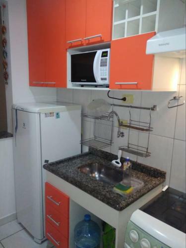 Condom�nio Villagio Verde Mare