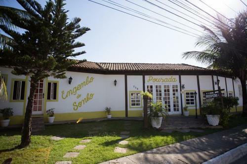 Hostal Pousada Engenho Do Sonho