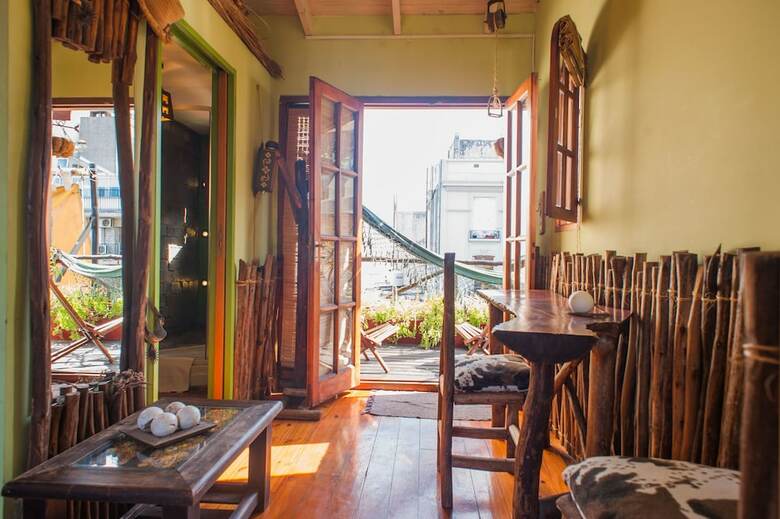 Bed & Breakfast Apassionata Tango Hotel