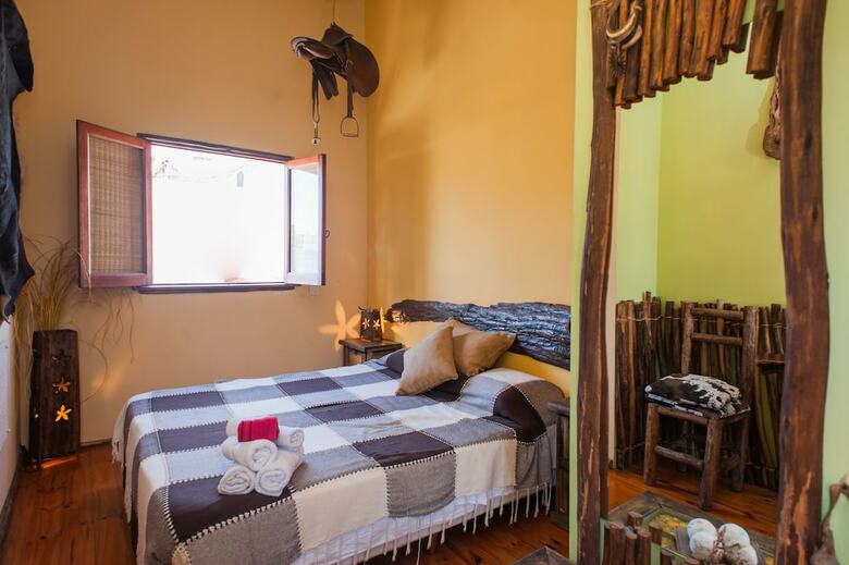 Bed & Breakfast Apassionata Tango Hotel