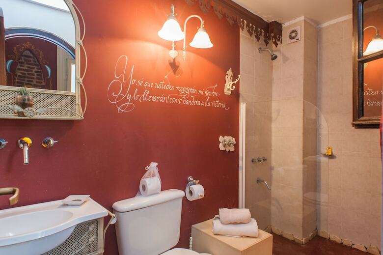 Bed & Breakfast Apassionata Tango Hotel