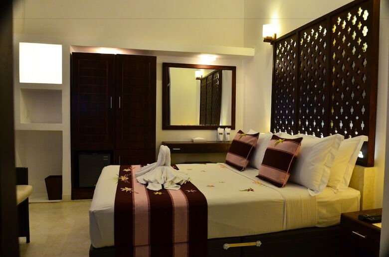 Hotel 56 By Deco (managed By Deco On 44)