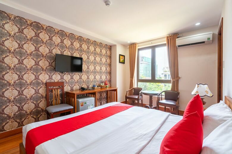 Oyo 236 Hoa Mai Boutique Hotel