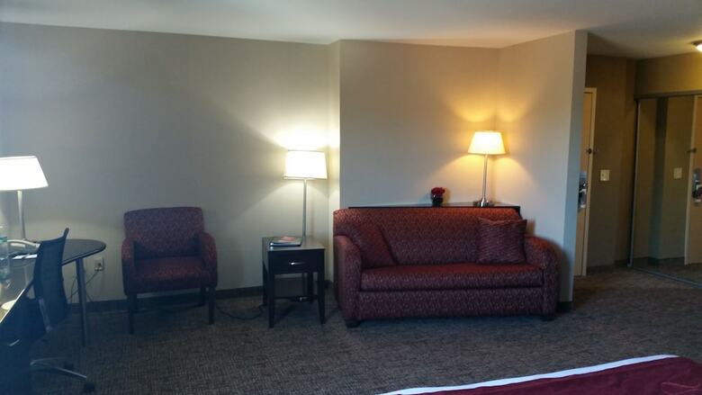 Hotel Comfort Suites Bentonville - Rogers