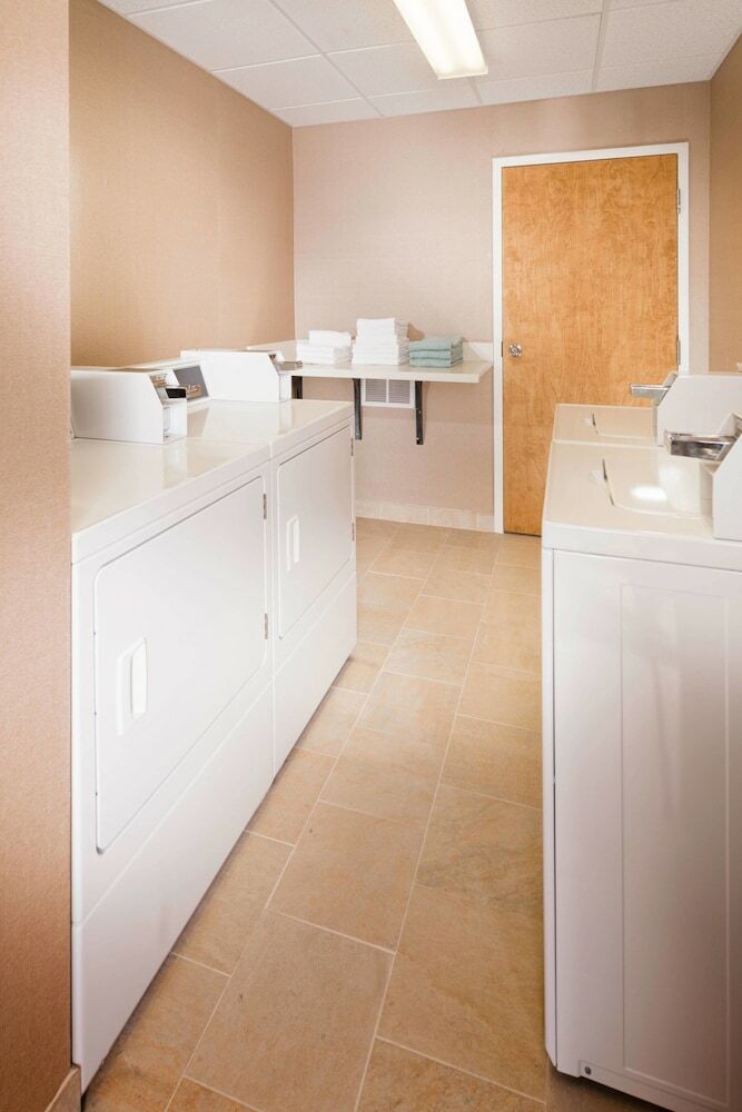Hotel Springhill Suites Bentonville