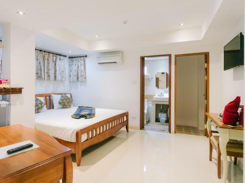 Hotel Rendezvous Classic House