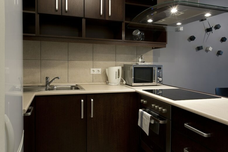 Aparthotel Madison Serviced Apartments
