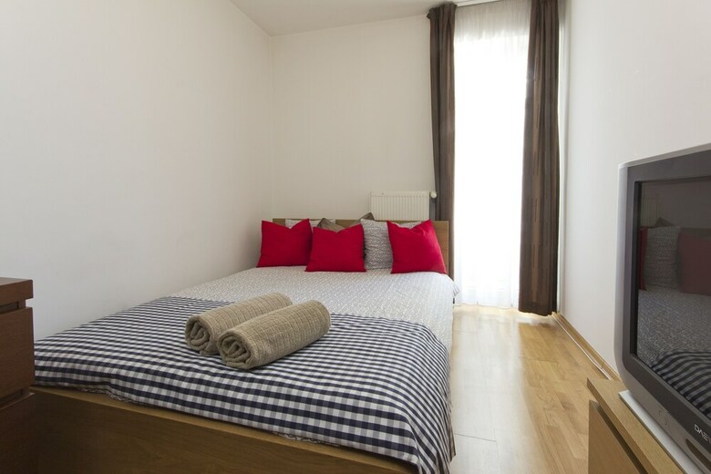 Aparthotel Madison Serviced Apartments
