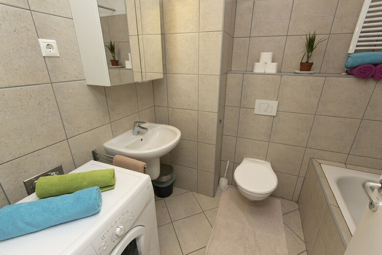 Aparthotel Madison Serviced Apartments