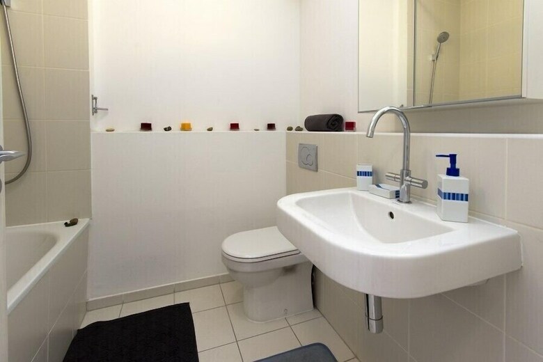 Aparthotel Madison Serviced Apartments