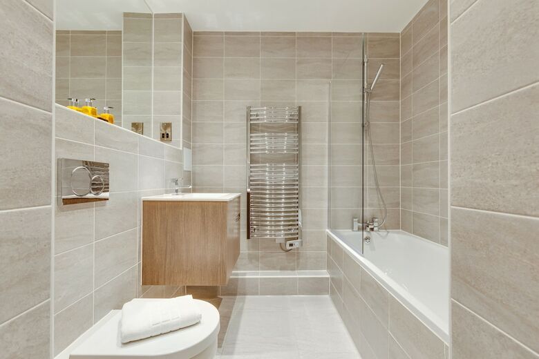 Ur Stay Apartments Birmingham - Jewellery Quarter