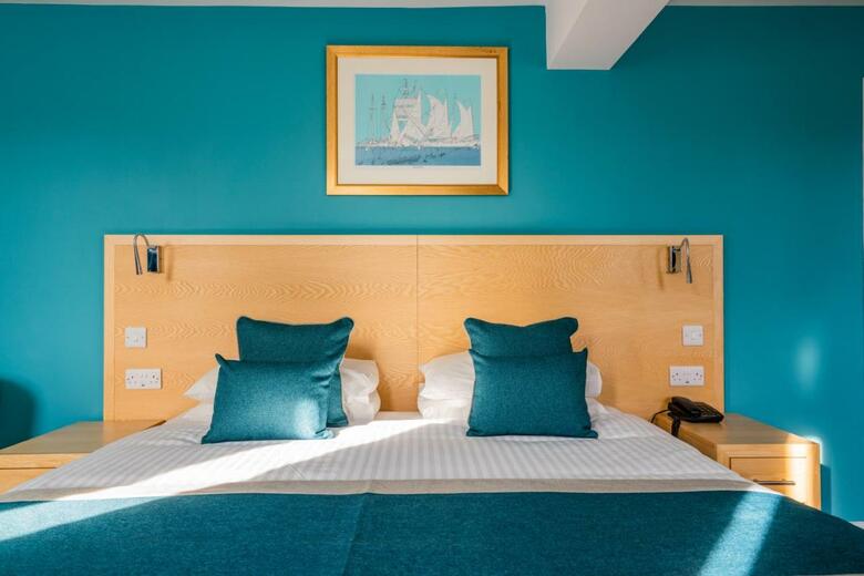 Hotel The Royal Maritime Club