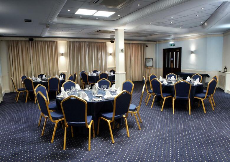 Hotel The Royal Maritime Club
