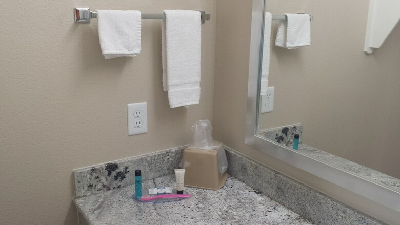 Motel Palace Inn Houston Northwest 290