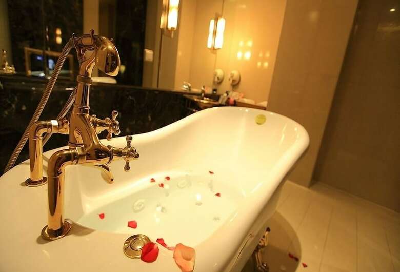 Hotel Discovery Motel - Nangang