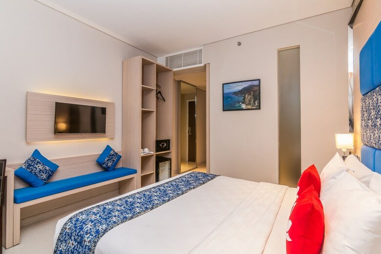 Hotel Zen Rooms Kuta Kubu Anyar 1