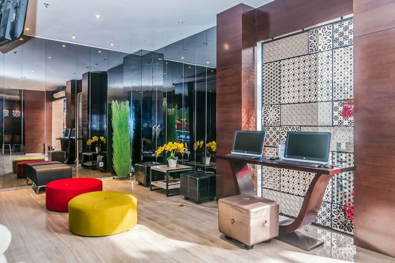 Hotel Zen Rooms Kuta Kubu Anyar 1