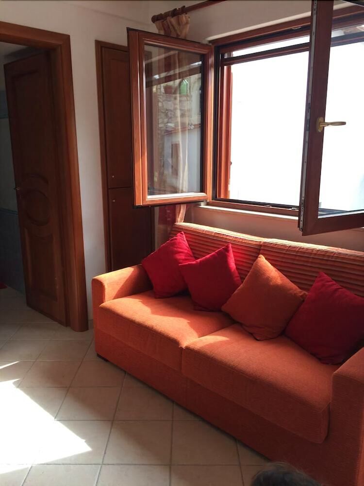 Apartamento Casetta Anacaprese