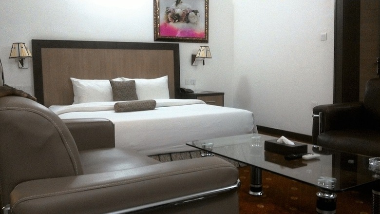 Hotel Immaculate Suites & Apartments