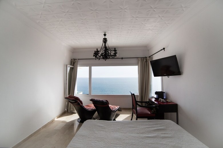 Hotel Boutique Milla De Plata