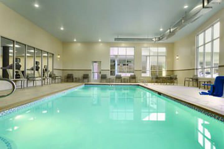 Hotel Homewood Suites By Hilton Moab