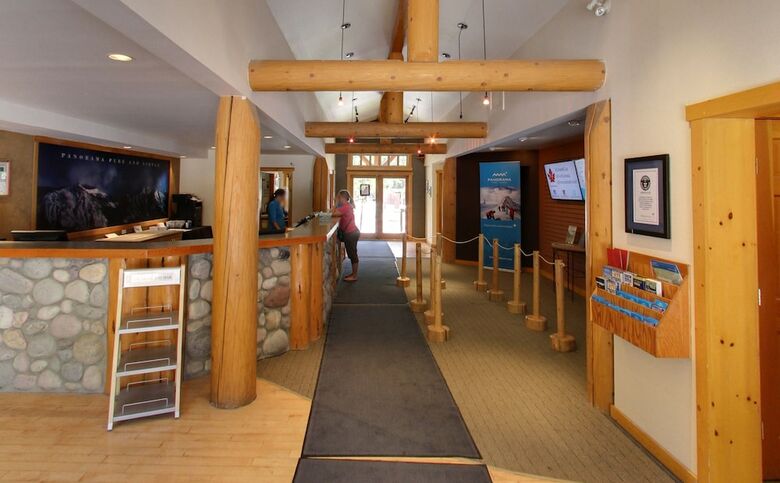 Embarc Panorama